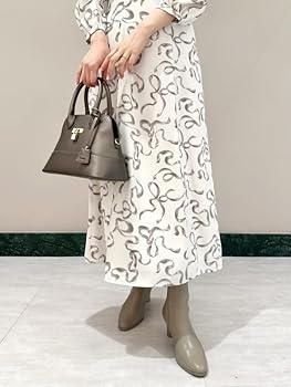 snidel リボンワンピース 楽天市場】【SALE／40%OFF】リボンスリーブデザインワンピース